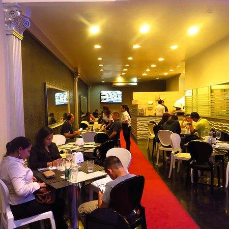 Restaurante Feelingpty